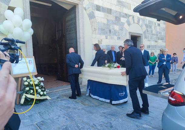 funerali carol maltesi