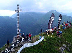 Vertical Race Domobianca