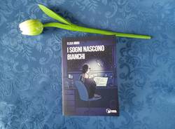 i sogni nascono bianchi