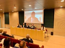 liuc presentazione libro 30 anni