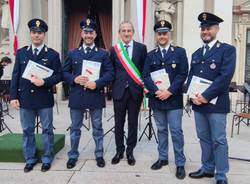 Giornata del ringraziamento busto arsizio 2022 