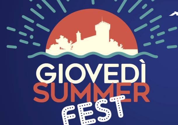 giovedì summer fest rho 