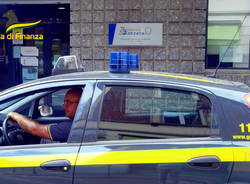 Guardia di Finanza Varese