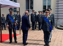guardia di finanza varese anniversario
