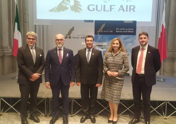 gulf air 2022