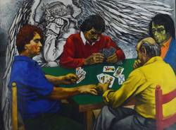 Guttuso I tempi della pittura al Castello di Masnago