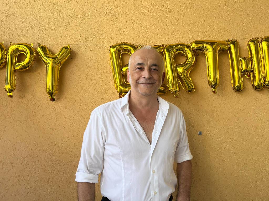 Il Crs Fondazione Piatti di Besozzo compie vent'anni - 21 giugno 2022 