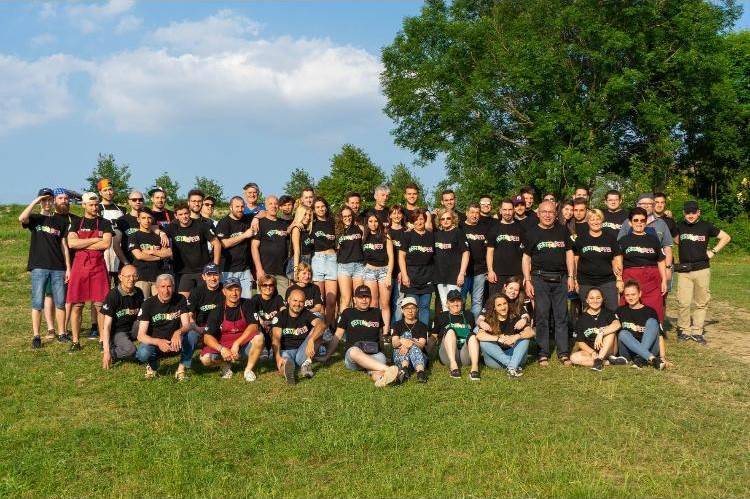 Il Festivalbeer di Albiolo