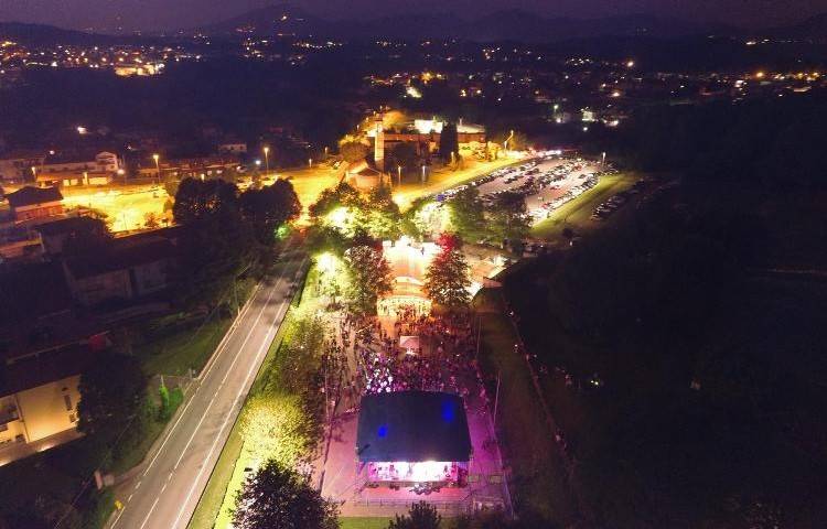 Il Festivalbeer di Albiolo