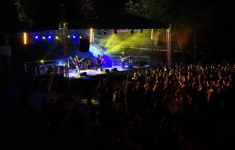 Il Festivalbeer di Albiolo