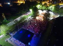 Il Festivalbeer di Albiolo