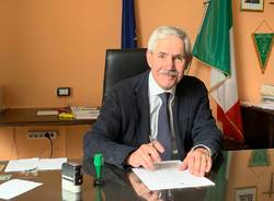 Il preside Ballarini va in pensione