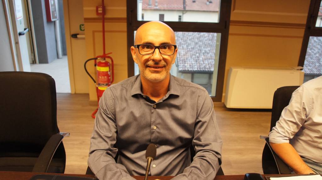 Il primo consiglio comunale dell'amministrazione Castagnoli