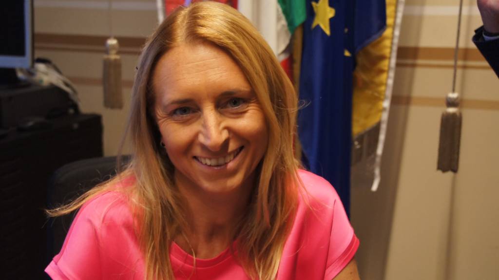 Il primo consiglio comunale dell'amministrazione Castagnoli
