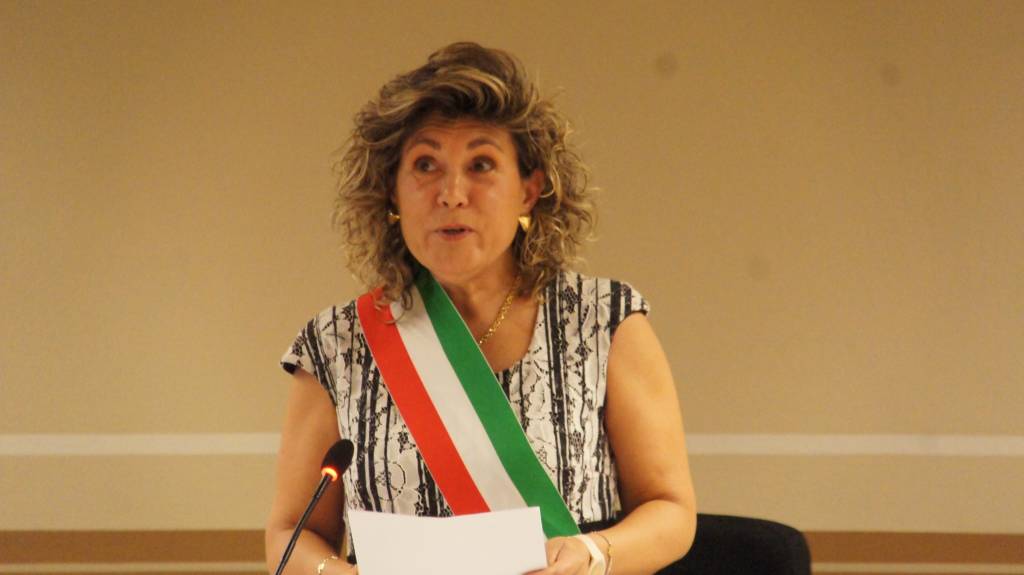 Il primo consiglio comunale dell'amministrazione Castagnoli