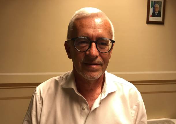 Il primo consiglio comunale dell’amministrazione Castagnoli
