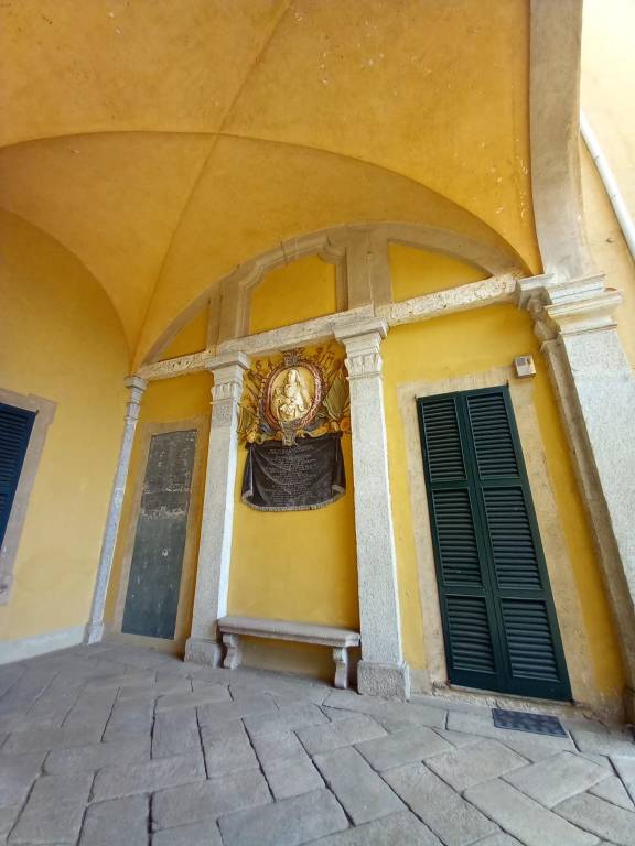 Cislago Tour i luoghi