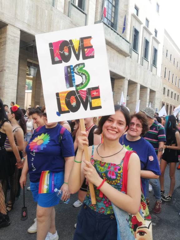 Il Varese Pride 2022