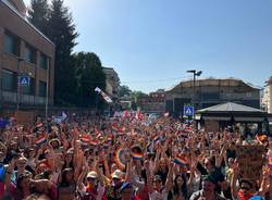 Il Varese Pride 2022