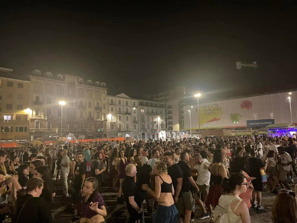 Il Varese Pride 2022