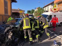 Incidente Jerago con orago