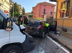 Incidente Jerago con orago