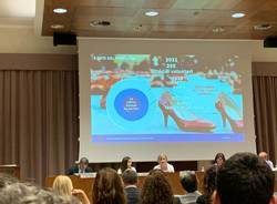 Incontro sulle violenze di genere nel lavoro