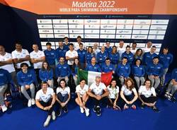 italia mondiali nuoto paralimpico polha