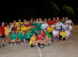 La contrada Bell vince la 33esima edizione del Palio di Uboldo