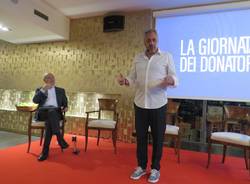 La Fondazione Famiglia Legnanese festeggia "La Giornata dei Donatori 2022 