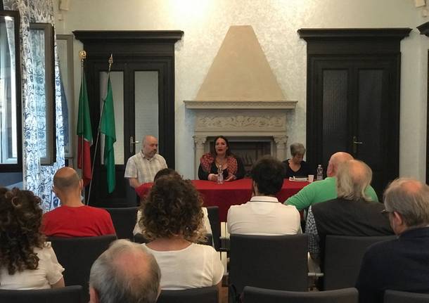 La Rivincita presenza il Festival della Musica: "Inondiamo di musica la nostra Saronno"