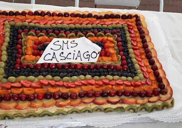 La Società di Mutuo Soccorso di Casciago torna a riunirsi
