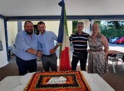 La Società di Mutuo Soccorso di Casciago torna a riunirsi