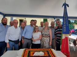 La Società di Mutuo Soccorso di Casciago torna a riunirsi