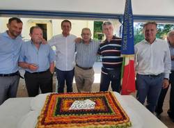 La Società di Mutuo Soccorso di Casciago torna a riunirsi