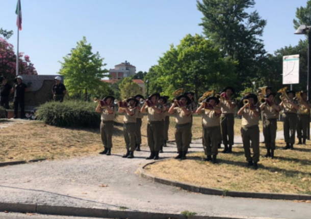 legnano bersaglieri