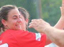 Legnano softball