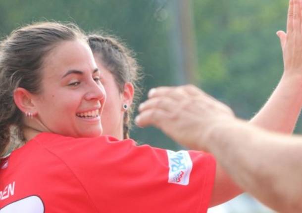 Legnano softball