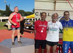 legnano sport