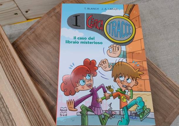 libri bambini