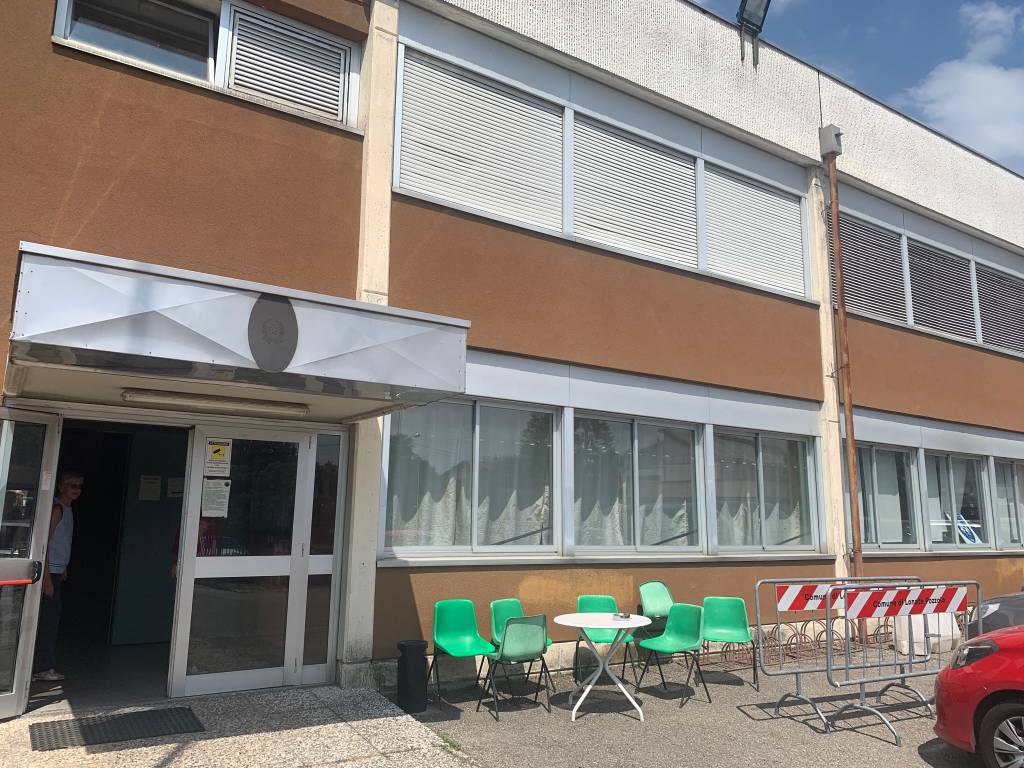 Lonate Pozzolo luoghi