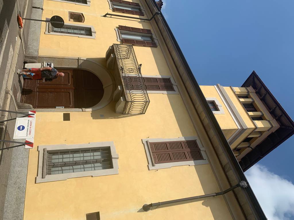 Lonate Pozzolo luoghi