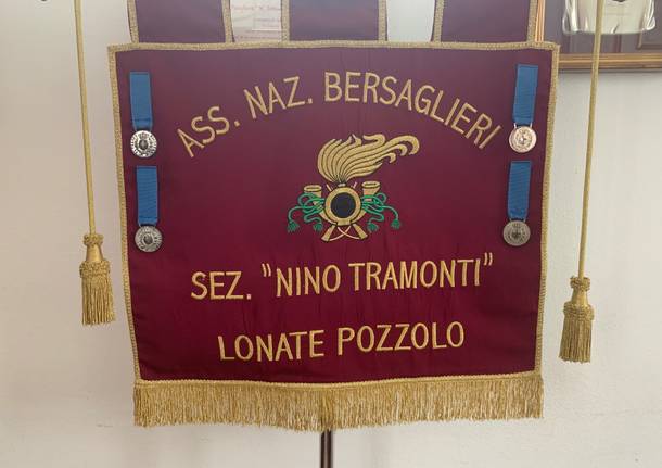 Lonate Pozzolo luoghi