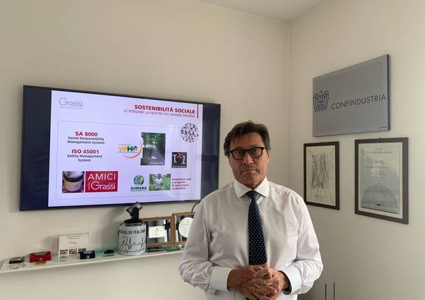 Lonate Pozzolo persone