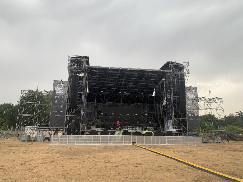 Rugby sound  Legnano 
