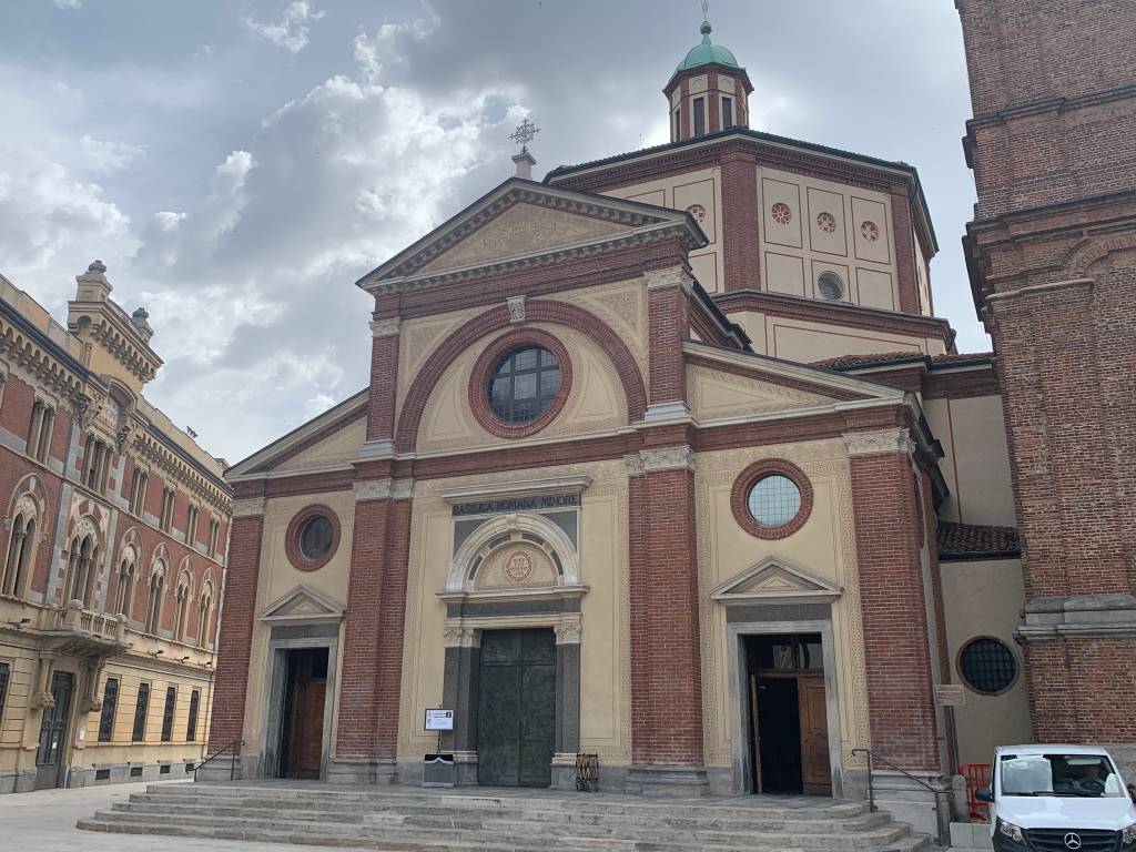 Luoghi Legnano 