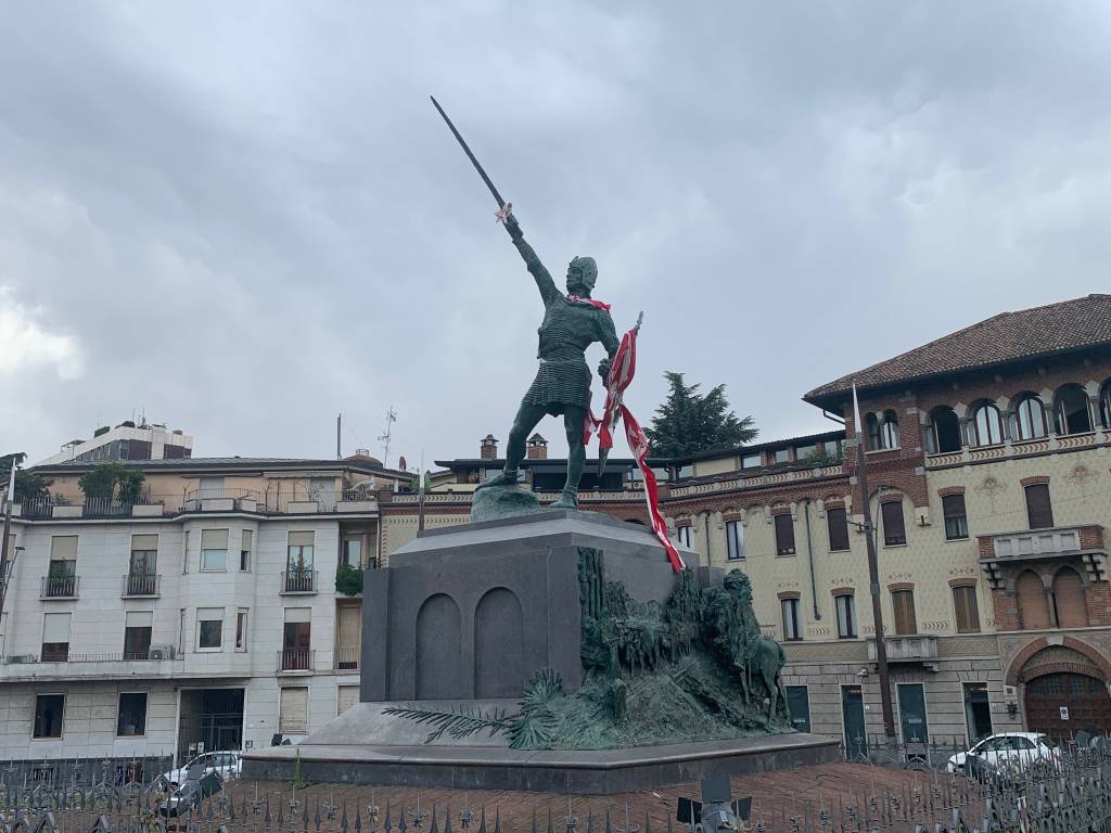 Luoghi Legnano 