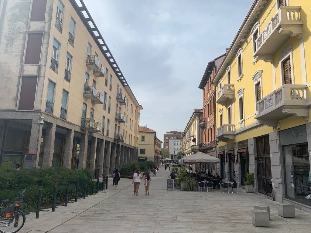Luoghi Legnano 