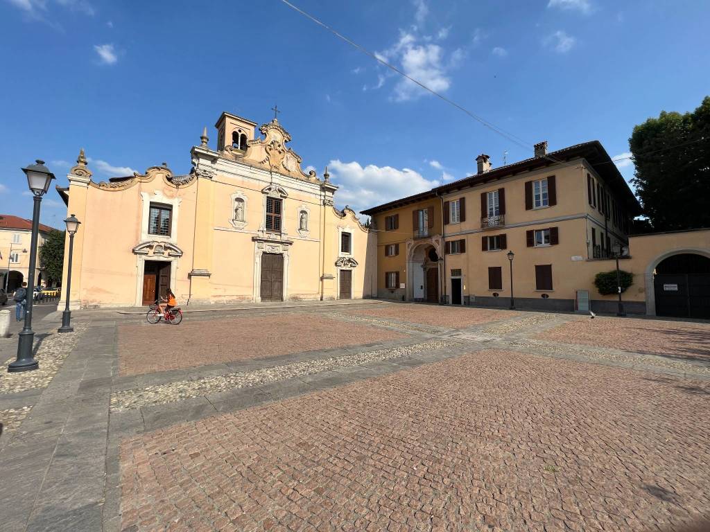 luoghi saronno tour 2022