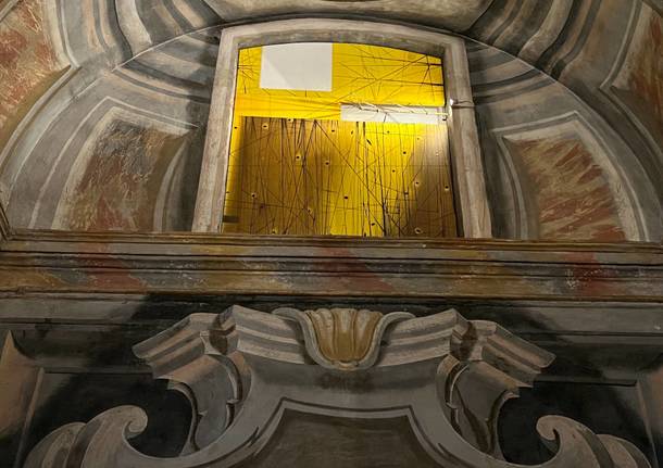 Saronno luoghi